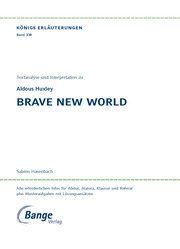 Brave New World - Schöne neue Welt von Aldous Huxley - Textanalyse und Interpretation - Abbildung 1