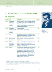 Brave New World - Schöne neue Welt von Aldous Huxley - Textanalyse und Interpretation - Abbildung 6