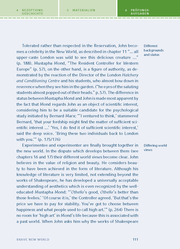 Brave New World - Schöne neue Welt von Aldous Huxley - Textanalyse und Interpretation - Abbildung 21