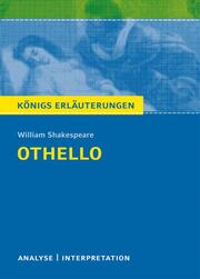 Othello von William Shakespeare