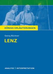 Lenz von Georg Büchner