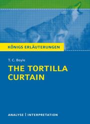 The Tortilla Curtain von T. C. Boyle.