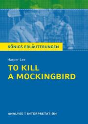 To Kill a Mockingbird von Harper Lee