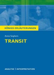 Transit von Anna Seghers