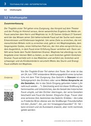 Faust I von Johann Wolfgang von Goethe - Textanalyse und Interpretation - Abbildung 11