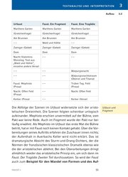 Faust I von Johann Wolfgang von Goethe - Textanalyse und Interpretation - Abbildung 13