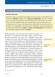 Faust I von Johann Wolfgang von Goethe - Textanalyse und Interpretation - Abbildung 17