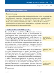 Faust I von Johann Wolfgang von Goethe - Textanalyse und Interpretation - Abbildung 18