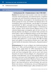 Faust I von Johann Wolfgang von Goethe - Textanalyse und Interpretation - Abbildung 19