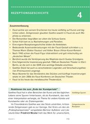 Faust I von Johann Wolfgang von Goethe - Textanalyse und Interpretation - Abbildung 20