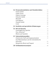Emilia Galotti von Gotthold Ephraim Lessing - Textanalyse und Interpretation - Abbildung 19