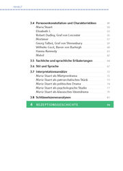 Maria Stuart von Friedrich Schiller - Textanalyse und Interpretation - Illustrationen 3