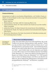 Maria Stuart von Friedrich Schiller - Textanalyse und Interpretation - Illustrationen 17