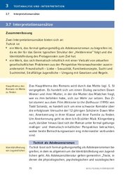 Tschick von Wolfgang Herrndorf - Textanalyse und Interpretation - Illustrationen 15