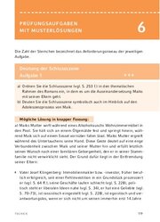 Tschick von Wolfgang Herrndorf - Textanalyse und Interpretation - Illustrationen 18
