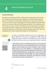 Frühlings Erwachen von Frank Wedekind - Textanalyse und Interpretation - Abbildung 16