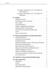 Ruhm von Daniel Kehlmann - Textanalyse und Interpretation - Abbildung 2