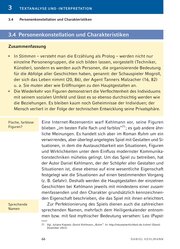 Ruhm von Daniel Kehlmann - Textanalyse und Interpretation - Abbildung 12