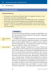 Ruhm von Daniel Kehlmann - Textanalyse und Interpretation - Abbildung 14
