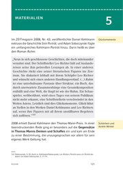 Ruhm von Daniel Kehlmann - Textanalyse und Interpretation - Abbildung 18