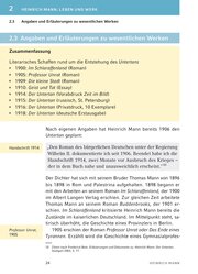 Der Untertan von Heinrich Mann - Textanalyse und Interpretation - Abbildung 8