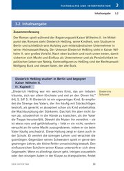 Der Untertan von Heinrich Mann - Textanalyse und Interpretation - Abbildung 10