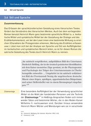 Der Untertan von Heinrich Mann - Textanalyse und Interpretation - Abbildung 15