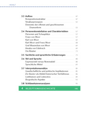 Die Räuber von Friedrich Schiller - Textanalyse und Interpretation - Abbildung 2