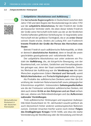 Die Räuber von Friedrich Schiller - Textanalyse und Interpretation - Illustrationen 6
