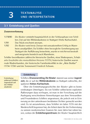 Die Räuber von Friedrich Schiller - Textanalyse und Interpretation - Illustrationen 8