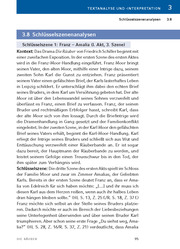 Die Räuber von Friedrich Schiller - Textanalyse und Interpretation - Illustrationen 16