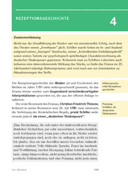 Die Räuber von Friedrich Schiller - Textanalyse und Interpretation - Illustrationen 17