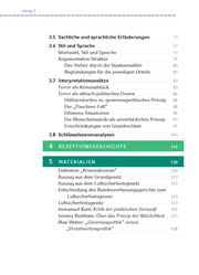 Terror von Ferdinand von Schirach - Textanalyse und Interpretation - Abbildung 4