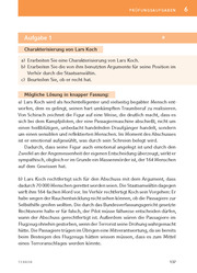 Terror von Ferdinand von Schirach - Textanalyse und Interpretation - Abbildung 22