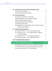 Der Schimmelreiter von Theodor Storm - Textanalyse und Interpretation - Abbildung 3