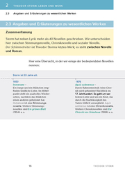 Der Schimmelreiter von Theodor Storm - Textanalyse und Interpretation - Abbildung 8