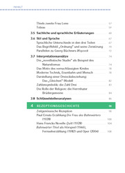 Bahnwärter Thiel von Gerhart Hauptmann - Textanalyse und Interpretation - Abbildung 4