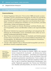 Bahnwärter Thiel von Gerhart Hauptmann - Textanalyse und Interpretation - Abbildung 8