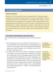 Bahnwärter Thiel von Gerhart Hauptmann - Textanalyse und Interpretation - Abbildung 16