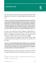 Bahnwärter Thiel von Gerhart Hauptmann - Textanalyse und Interpretation - Abbildung 20