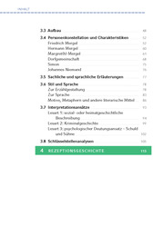 Die Judenbuche von Annette von Droste-Hülshoff - Textanalyse und Interpretation - Abbildung 3
