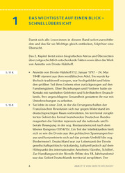 Die Judenbuche von Annette von Droste-Hülshoff - Textanalyse und Interpretation - Abbildung 5