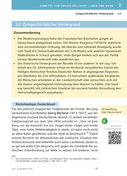 Die Judenbuche von Annette von Droste-Hülshoff - Textanalyse und Interpretation - Abbildung 7