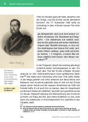 Die Judenbuche von Annette von Droste-Hülshoff - Textanalyse und Interpretation - Abbildung 17