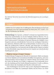 Die Judenbuche von Annette von Droste-Hülshoff - Textanalyse und Interpretation - Abbildung 18