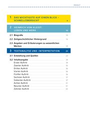 Der zerbrochne Krug von Heinrich von Kleist. - Textanalyse und Interpretation (incl. Variant) - Abbildung 2