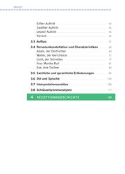 Der zerbrochne Krug von Heinrich von Kleist. - Textanalyse und Interpretation (incl. Variant) - Abbildung 3