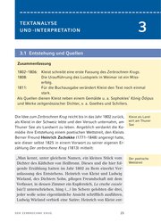 Der zerbrochne Krug von Heinrich von Kleist. - Textanalyse und Interpretation (incl. Variant) - Abbildung 9