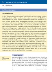 Der zerbrochne Krug von Heinrich von Kleist. - Textanalyse und Interpretation (incl. Variant) - Abbildung 10