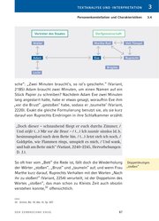 Der zerbrochne Krug von Heinrich von Kleist. - Textanalyse und Interpretation (incl. Variant) - Abbildung 14